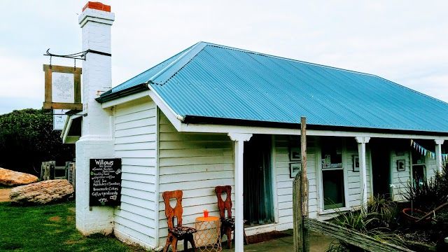 Split Point Lighthouse